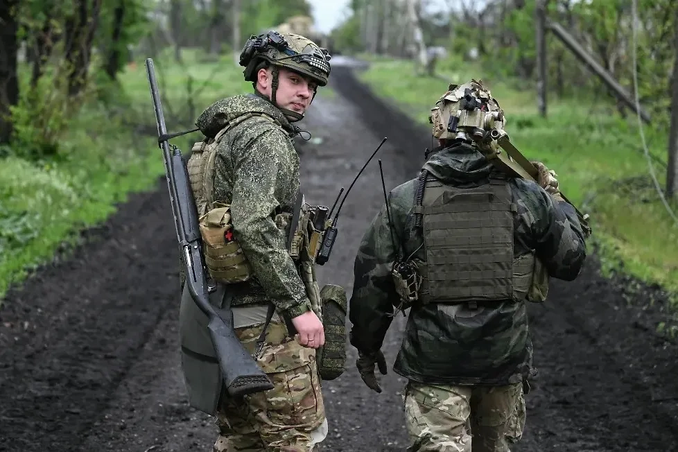 Обложка © РИА Новости / Станислав Красильников