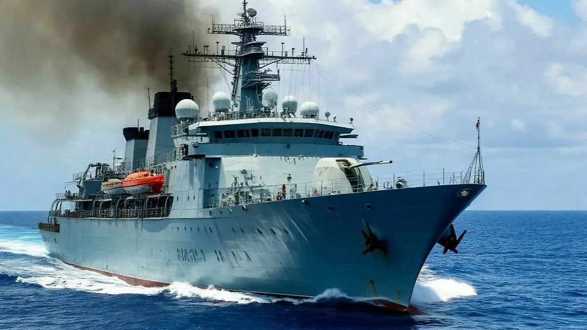 Обложка © Шедеврум/Life.ru