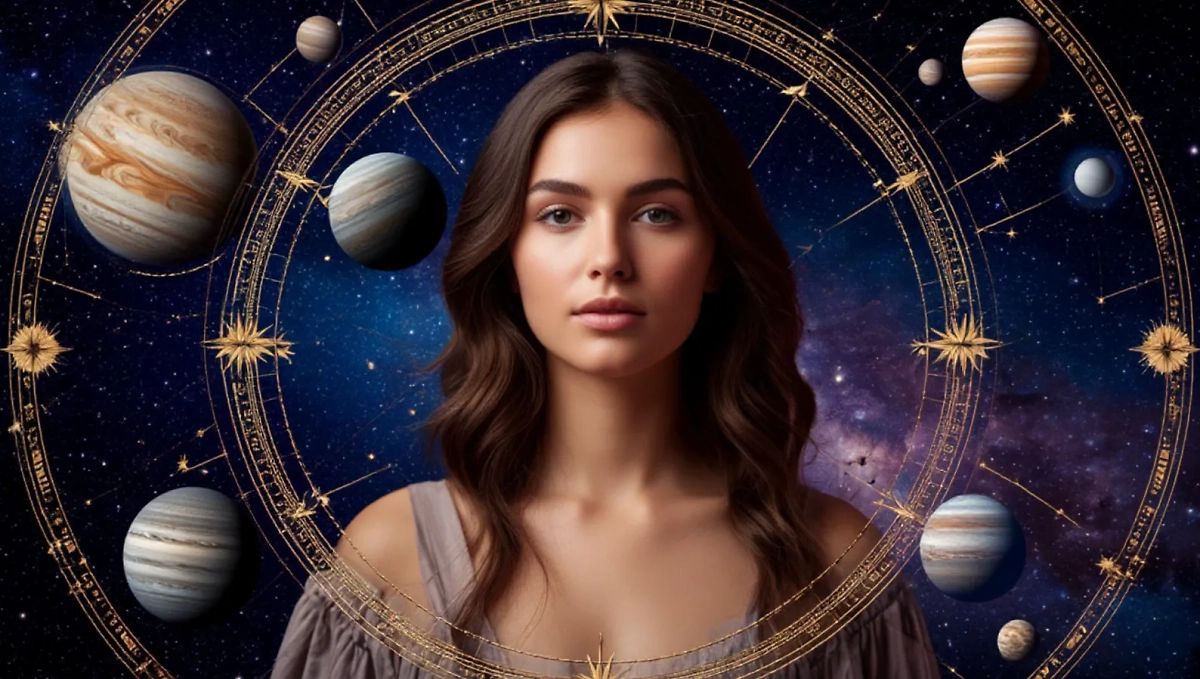 Когда Меркурий в своём самом комфортном доме, в созвездии Близнецов, пора адаптироваться к переменам. Фото © «Шедеврум»