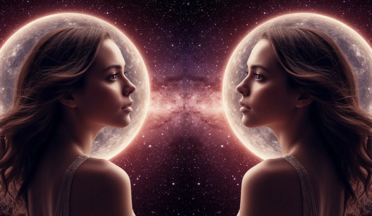 Скоро Меркурий окажется в знаке зодиака Близнецы. Чего ждать от Вселенной? Обложка © «Шедеврум»