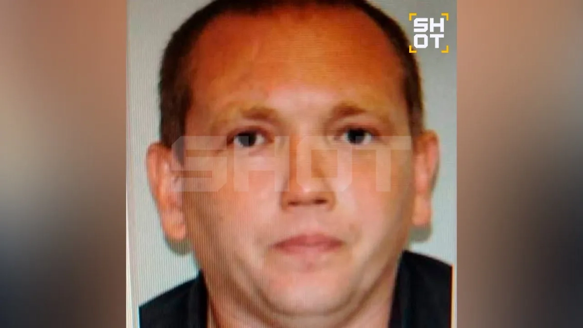 В Воронежской области ищут стрелявшего по людям. Обложка © Telegram / SHOT