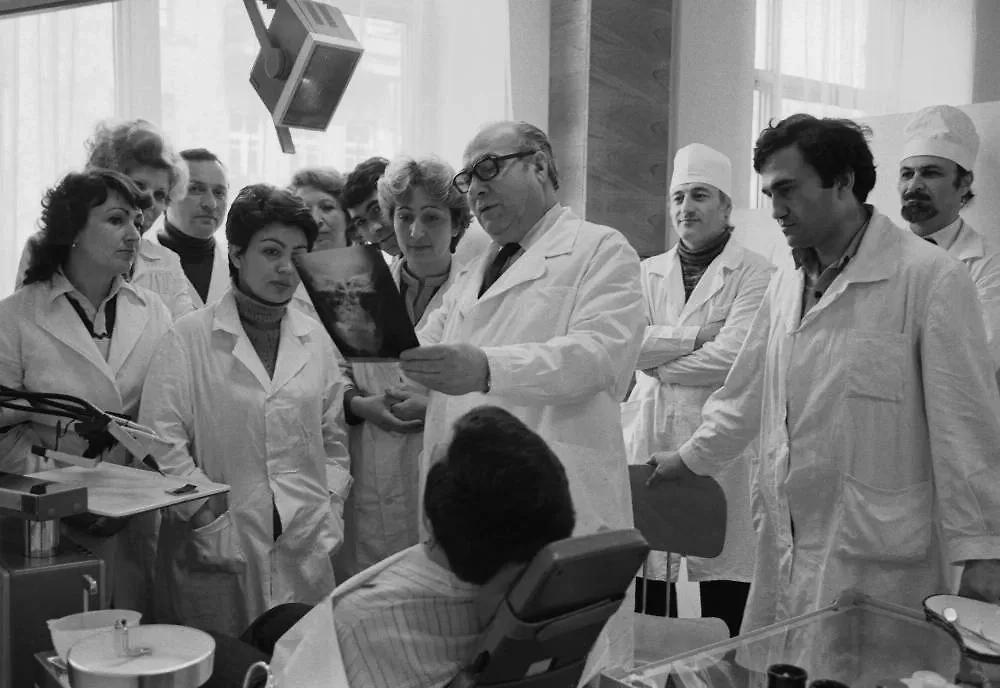 Сверлить этим? Может, лучше просто удалить? Фото © ТАСС / Атаян Роберт