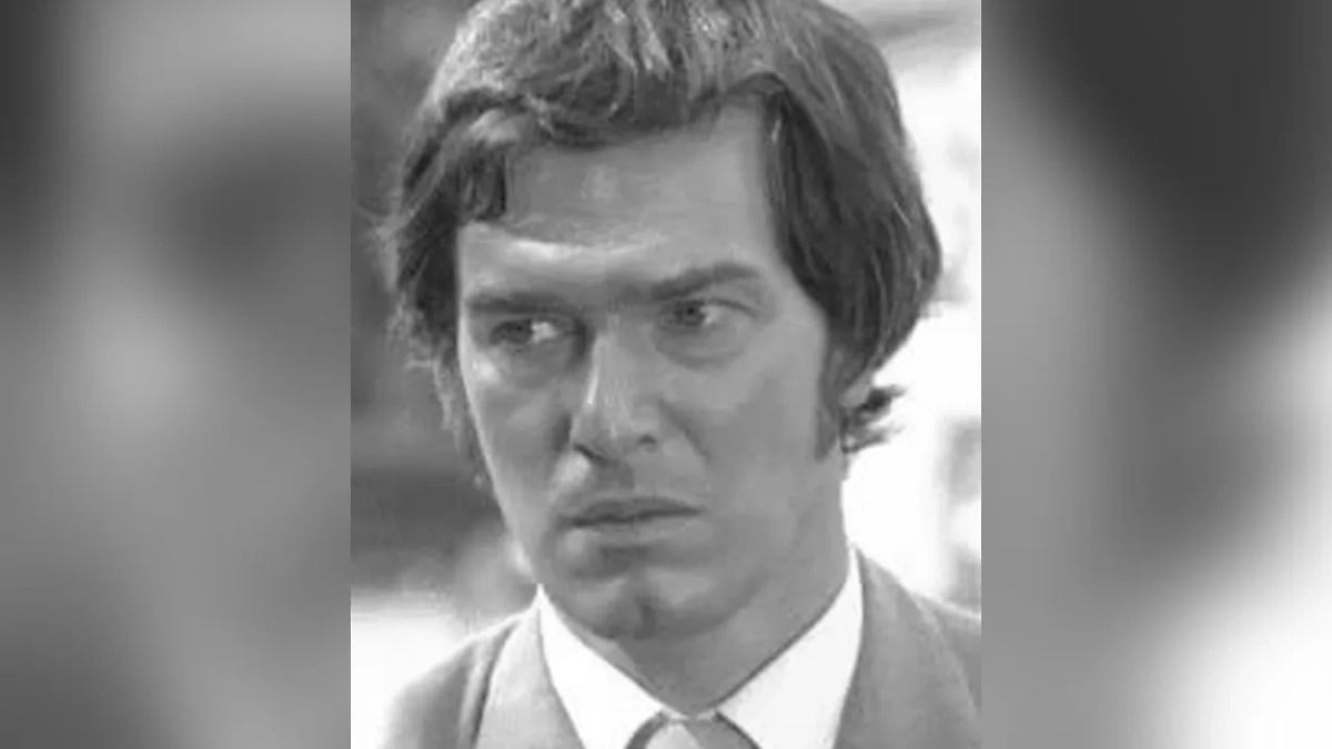 Майкл МакСтэй. Обложка © kinopoisk.ru