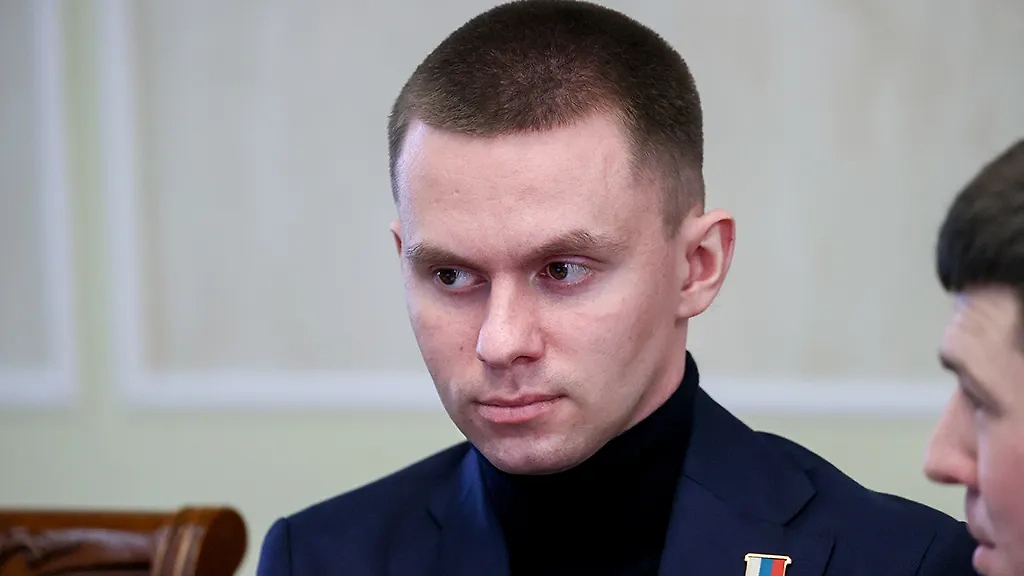 Олег Пивоваров. Обложка © ТАСС / Сергей Мальгавко