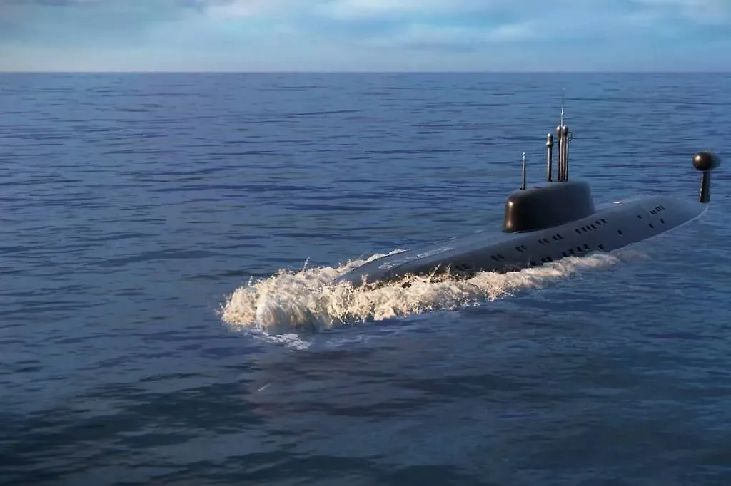 Обложка © Shutterstock / FOTODOM / D Duck studio