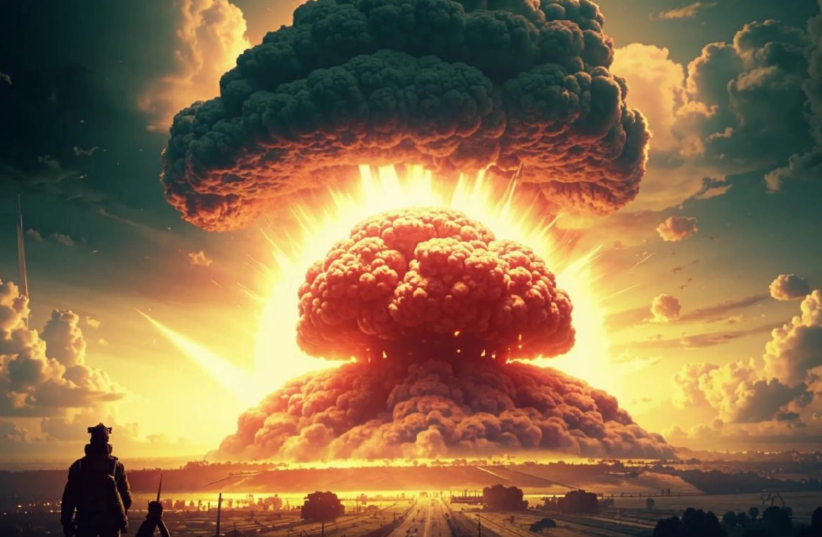 Обложка © Kandinsky 3.1 / Life.ru