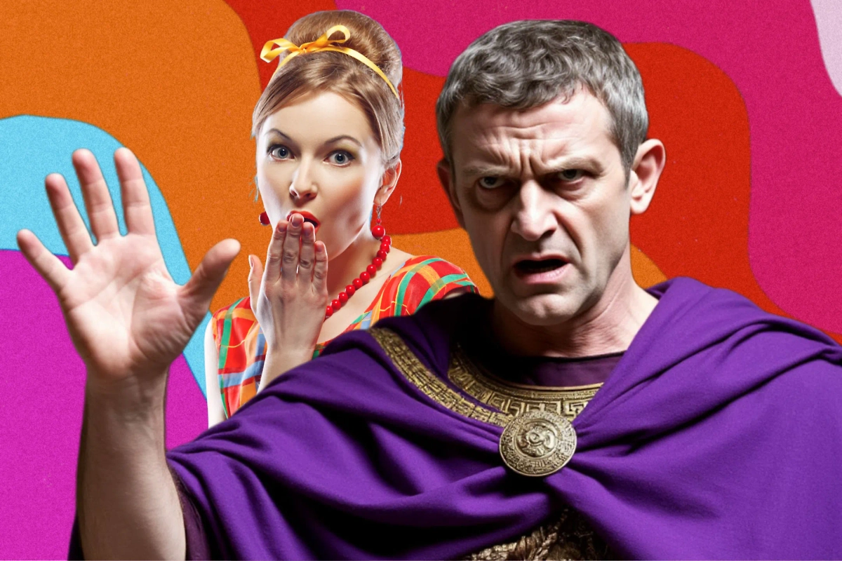 Государства любят запрещать. Но чтобы цвета — это было странно. Обложка © Life.ru, фото © «Шедеврум», © Shutterstock / FOTODOM / Mike Laptev