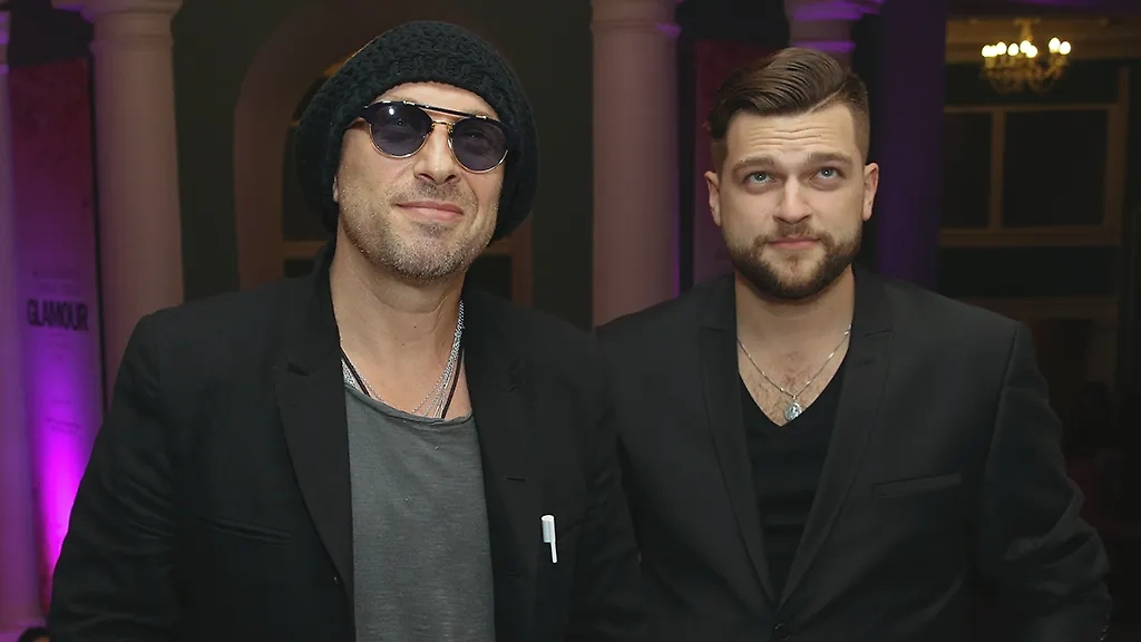 Обложка © ТАСС / Вячеслав Прокофьев