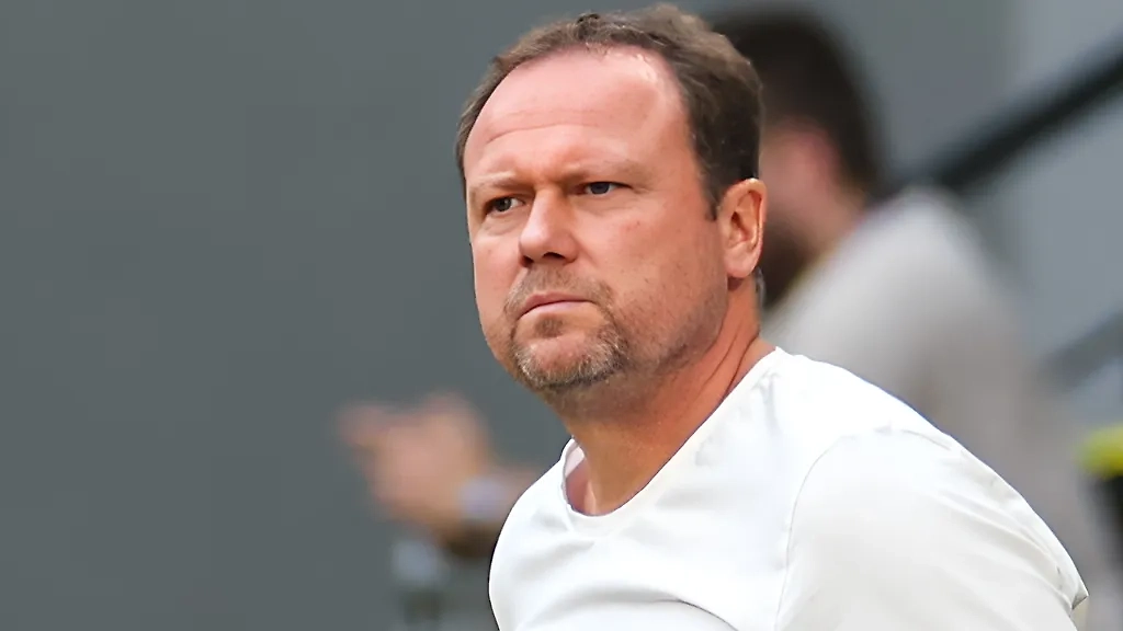 Марцел Личка. Обложка © ТАСС / Сергей Фадеичев