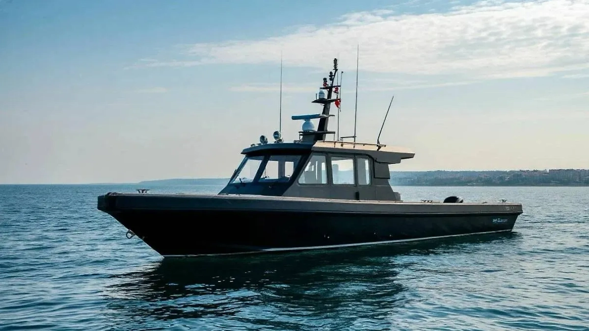 Фото © Шедеврум/Life.ru