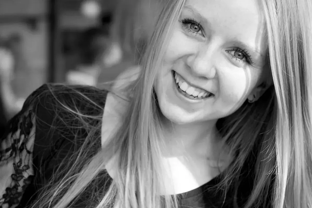 Умершая в Таиланде россиянка Дарья Толстухина. Обложка © VK / Дарья Толстухина