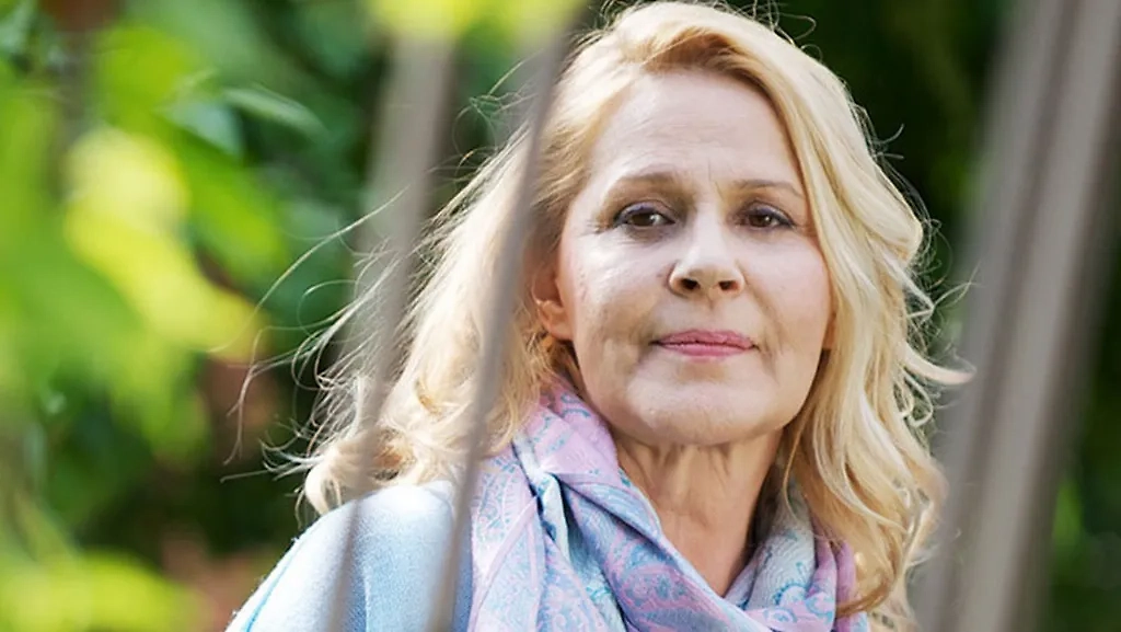 Анна Каменкова. Обложка © kino-teatr