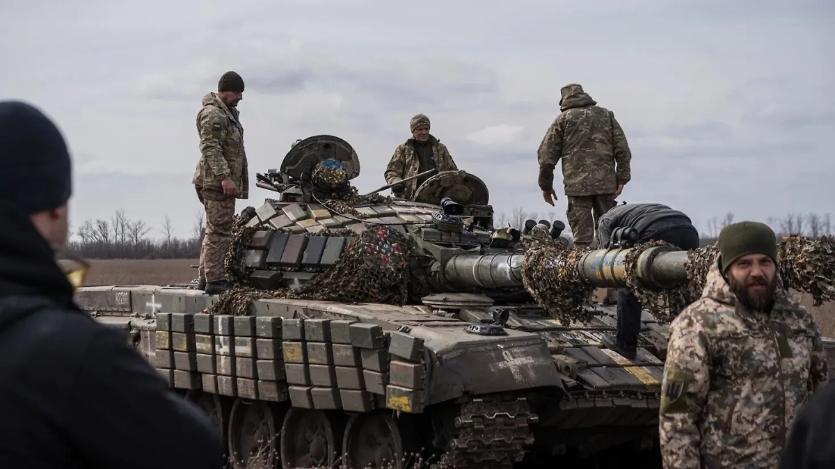 Обложка © Gettyimages / Anadolu