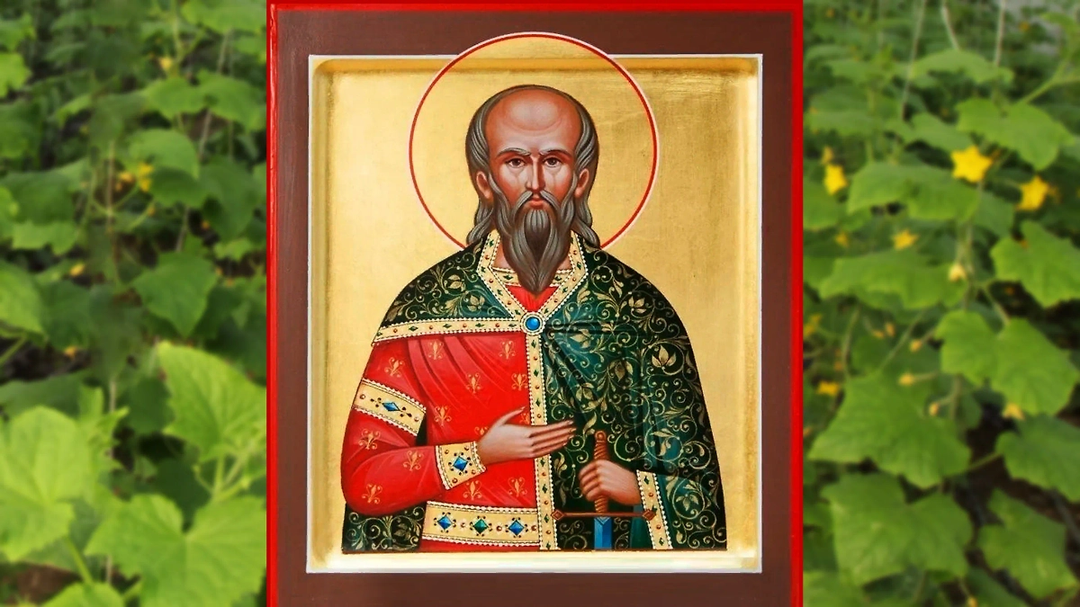 День Тимофея Грядочника: Какие ритуалы выполнить на огороде для мощного урожая и чего опасаться. Обложка © Коллаж © Life.ru, фото © azbyka.ru, © Freepik