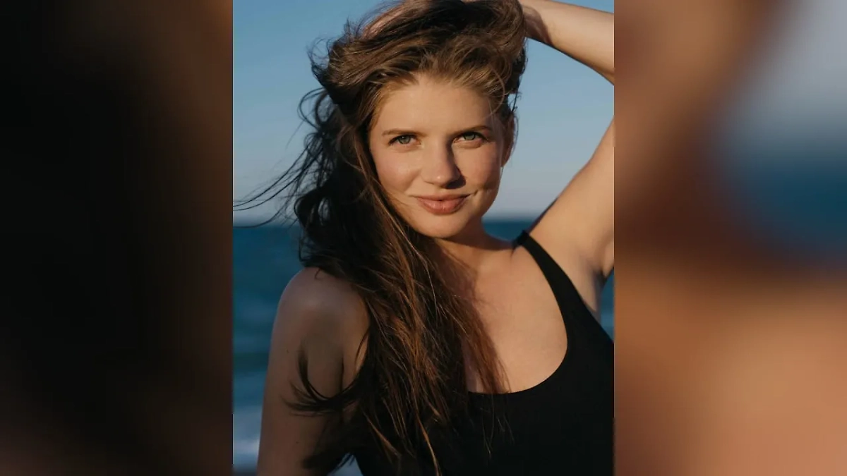 Анастасия Задорожная. Обложка © Instagram (признан экстремистской организацией и запрещён на территории Российской Федерации)/ stasya_ru