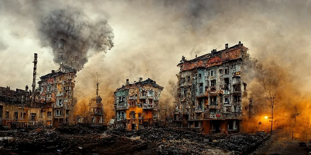 Обложка © Shutterstock / FOTODOM / Clever Arts 2