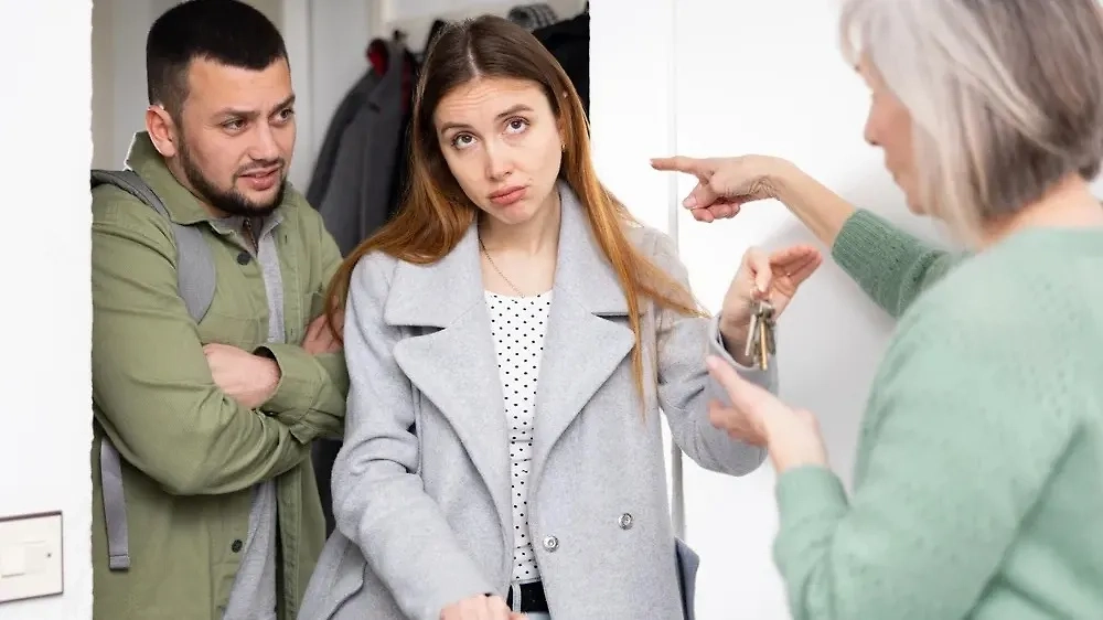 Юристы рассказали, чем рискуют собственники квартир. Обложка © Shutterstock / FOTODOM / BearFotos