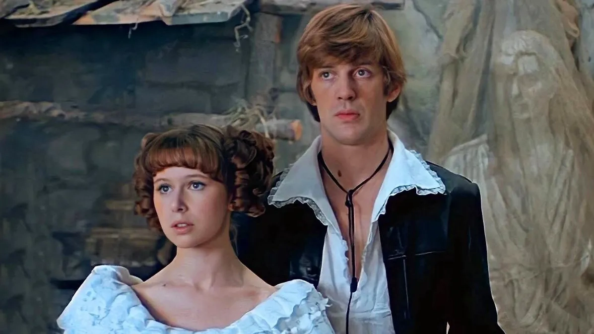 Обложка © Кадр из фильма «Обыкновенное чудо», режиссёр Марк Захаров, сценаристы Марк Захаров, Евгений Шварц / Kinopoisk