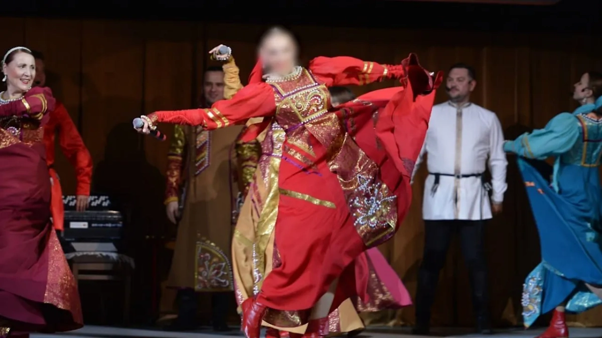 Мария долгое время не обращалась в больницу после изнасилования. Обложка © VK / Мария М