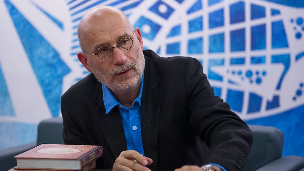 Обложка © ТАСС / Николай Галкин