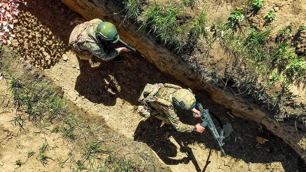 Обложка © ТАСС / Алексей Коновалов