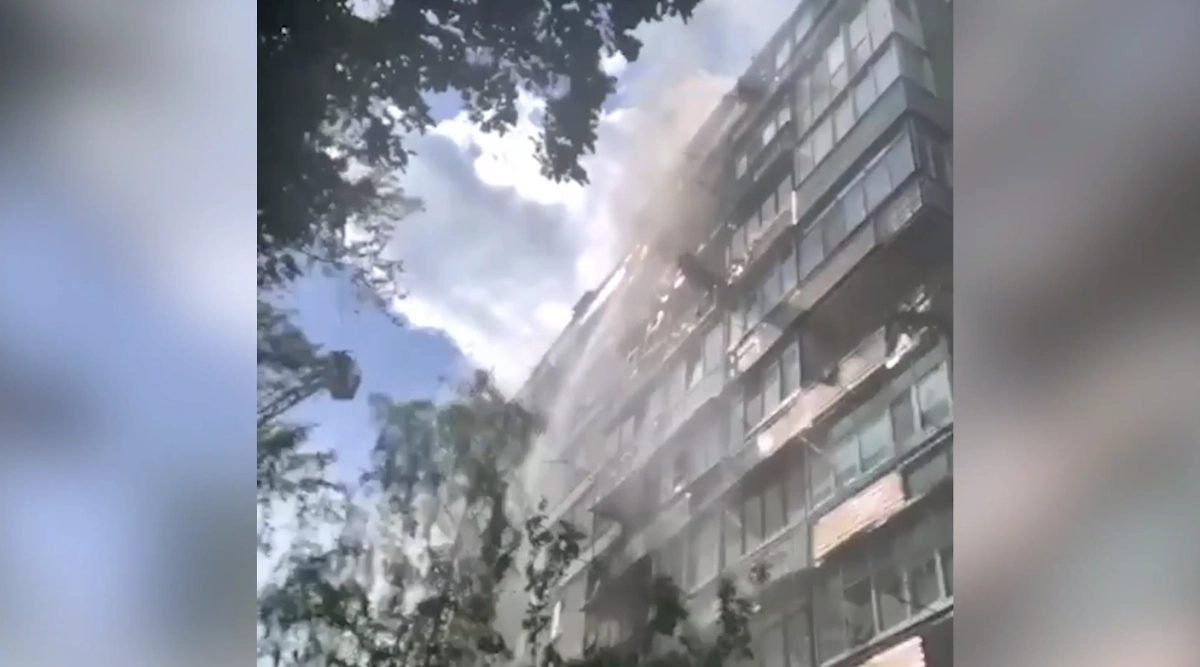 Обложка  © Telegram / Ni Mash