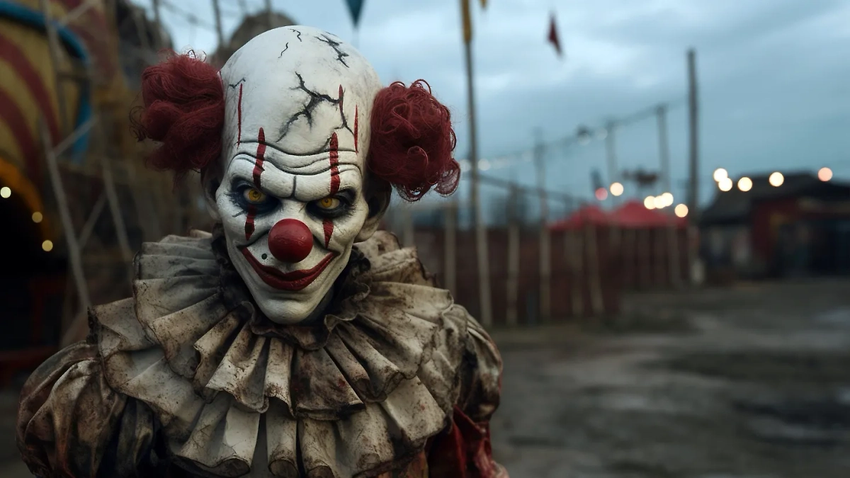 Городские страшилки и легенды часто имеют под собой реальную основу. Обложка © Freepik