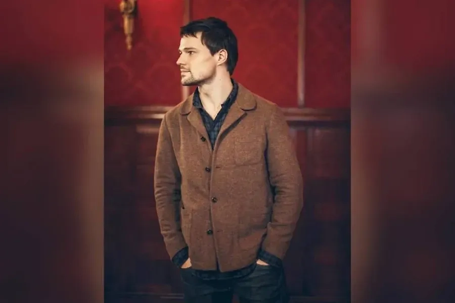 Данила Козловский. Обложка © Instagram (признан экстремистской организацией и запрещён на территории Российской Федерации) / danilakozlovsky_pl