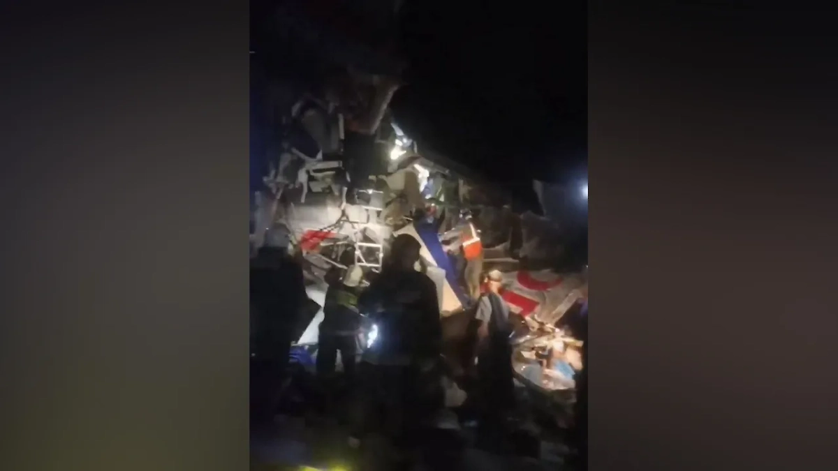 Обложка © Telegram / Кирилл Фёдоров / Война История Оружие