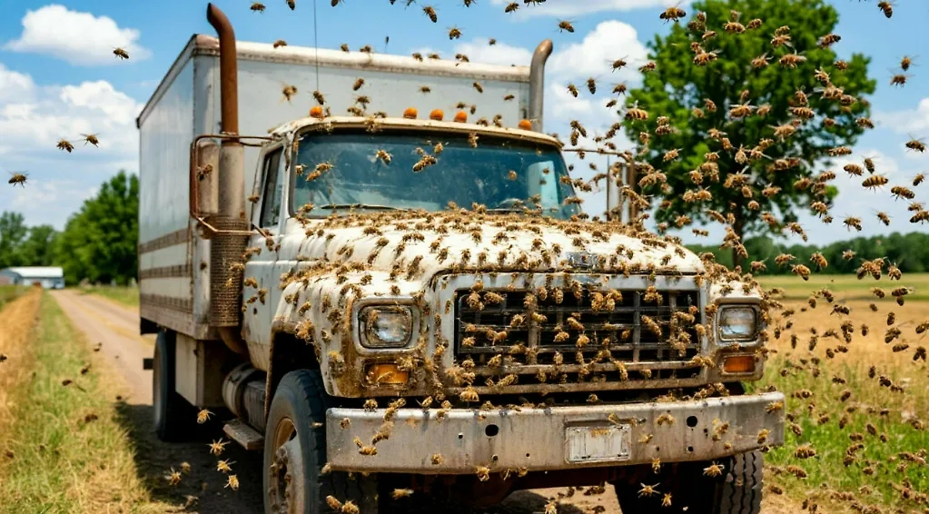 Обложка © Шедеврум / Life.ru