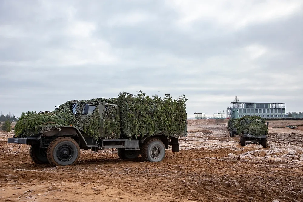 Обложка © Shutterstock / FOTODOM / Vectorkel