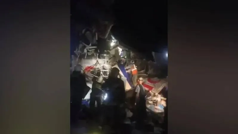 Обложка © Telegram / Кирилл Фёдоров / Война История Оружие