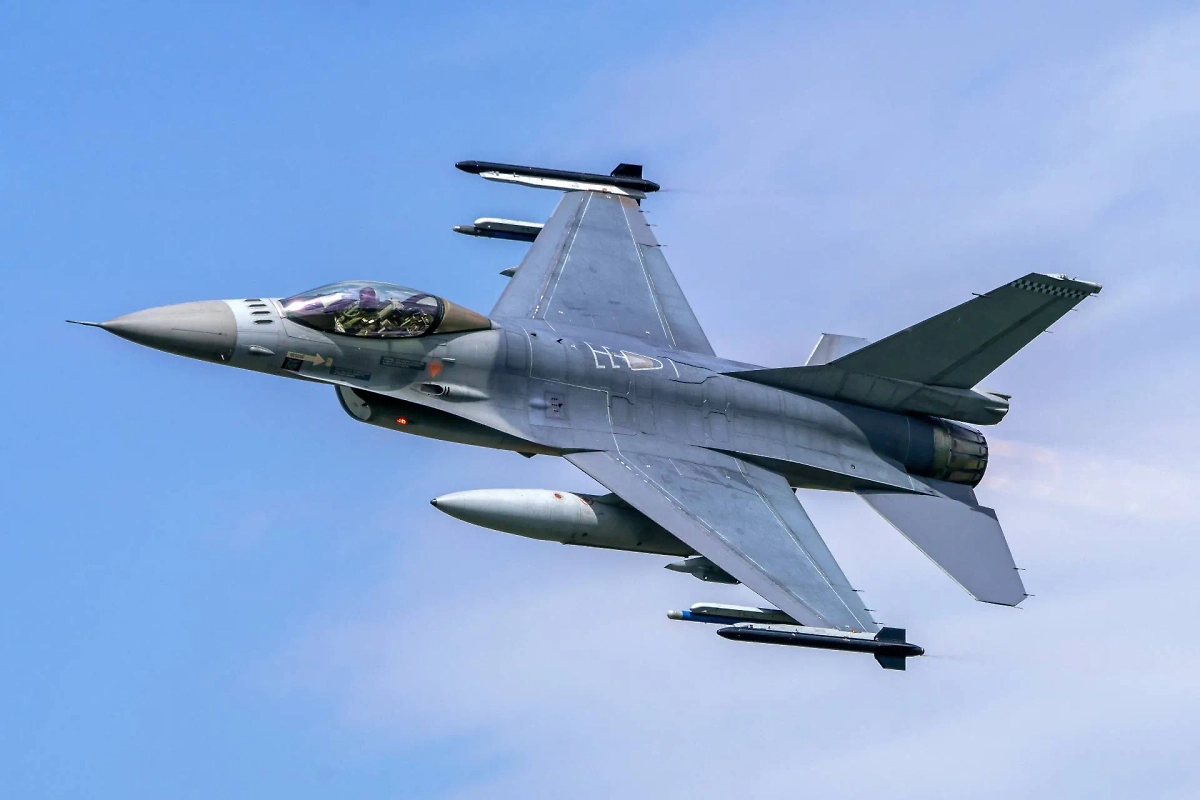 Фото © Shutterstock / FOTODOM / Albert Beukhof