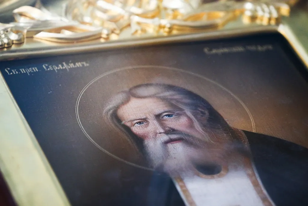 Обложка © ТАСС / Михаил Терещенко