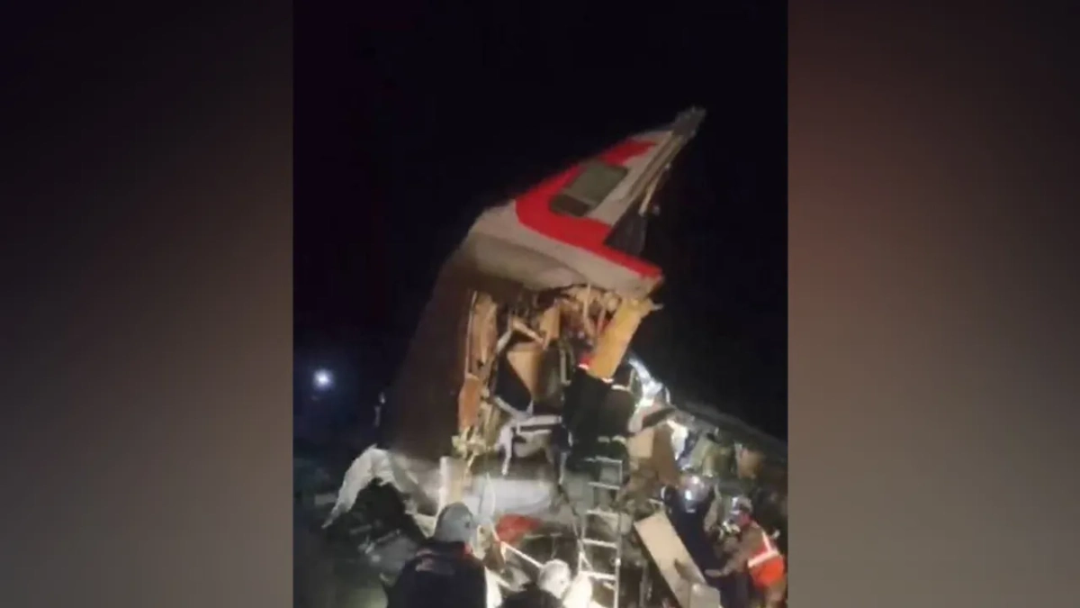 ЧП в Брянской области. Обложка © Telegram / Кирилл Фёдоров / Война История Оружие