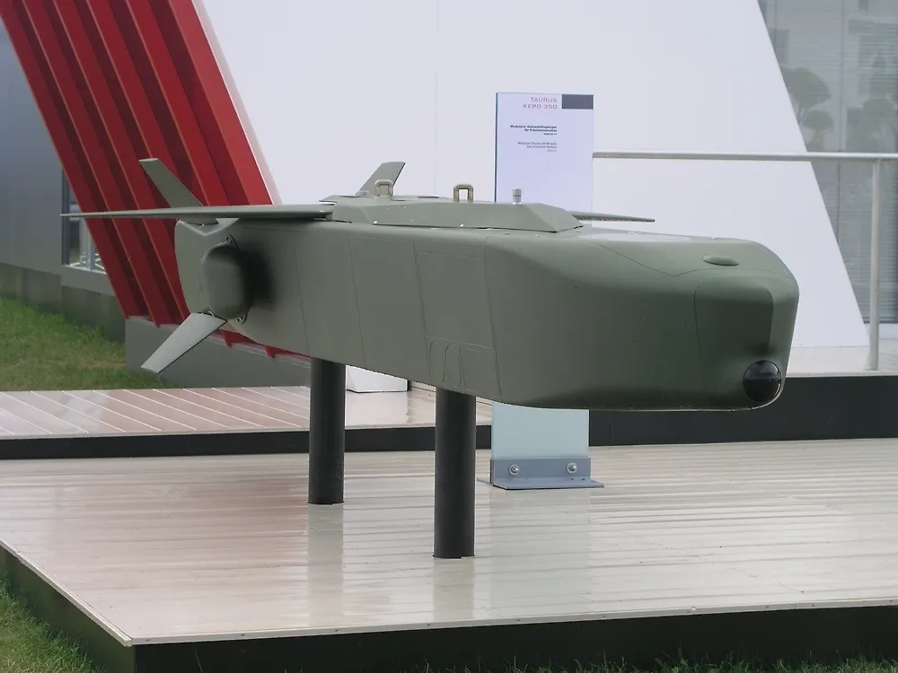 Taurus. Обложка © Shutterstock / FOTODOM / Flying Camera