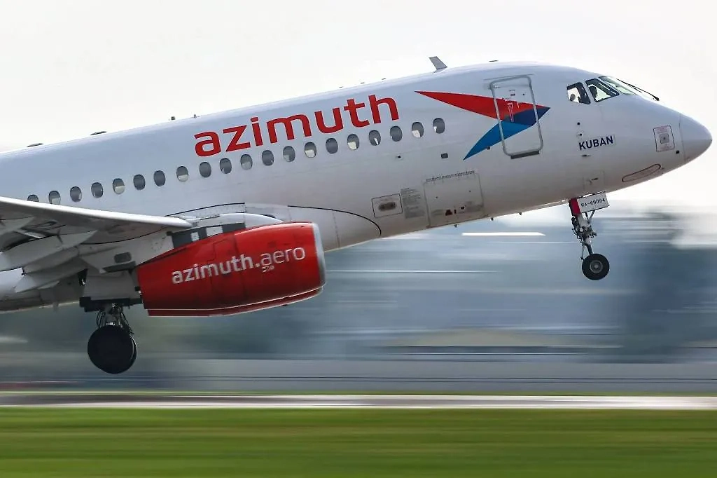 Обложка © ТАСС / Дмитрий Феоктистов