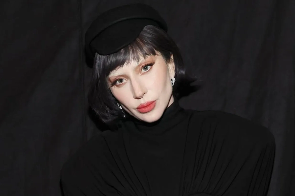 Леди Гага. Обложка © Instagram (соцсеть запрещена в РФ; принадлежит корпорации Meta, которая признана в РФ экстремистской) / ladygaga