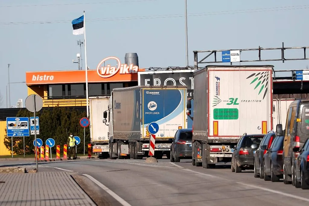 Обложка © ТАСС / EPA