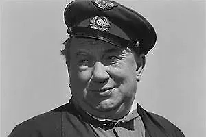 Актёр Алексей Смирнов в роли Макарыча. Кадр из фильма «В бой идут одни старики» реж. Леонид Быков, сценарист Евгений Оноприенко, Александр Сацкий / Kinopoisk