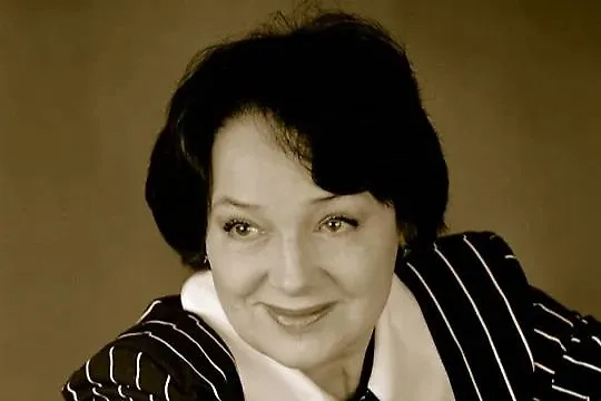 Алефтина Евдокимова. Фото © Официальный сайт Малого театра