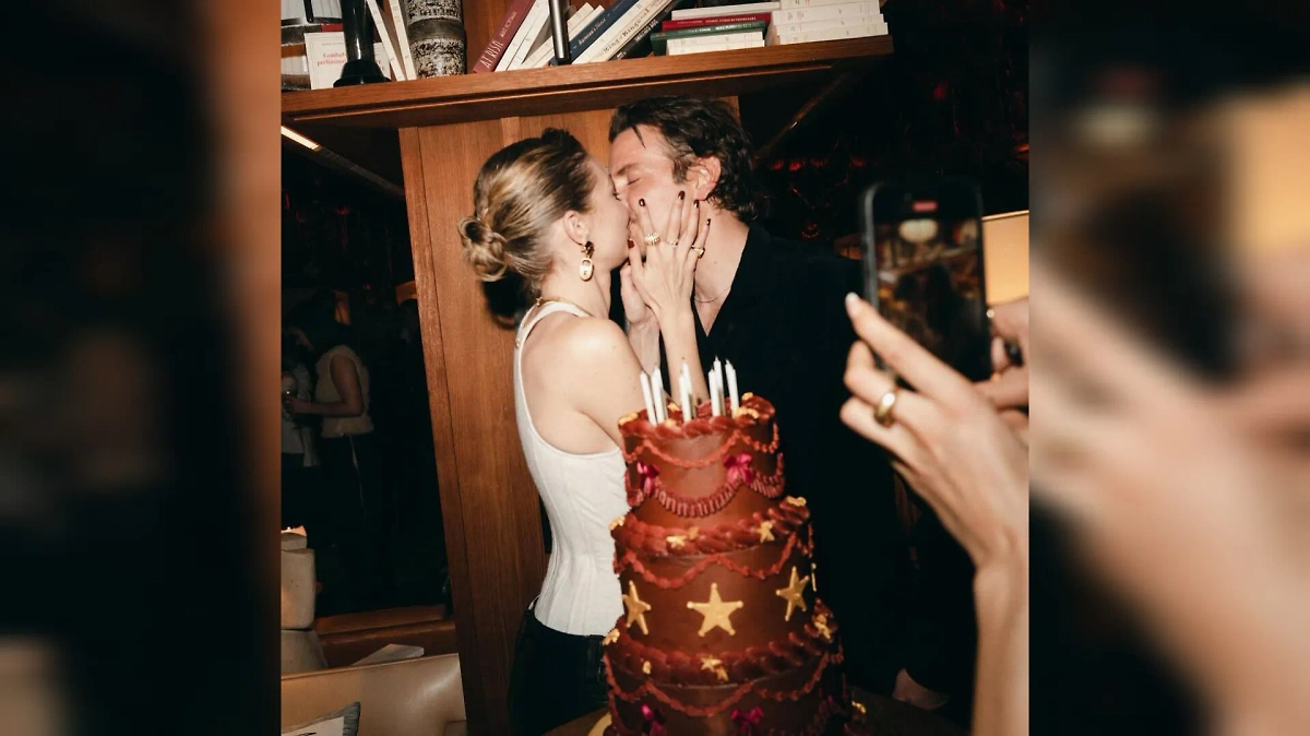 Джиджи Хадид. Фото © Instagram (признан экстремистской организацией и запрещён на территории Российской Федерации)/gigihadid