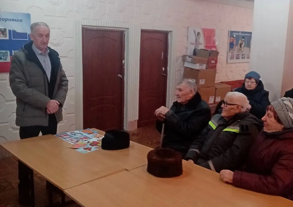 Василий Худяков. Обложка © VK / Василий Худяков