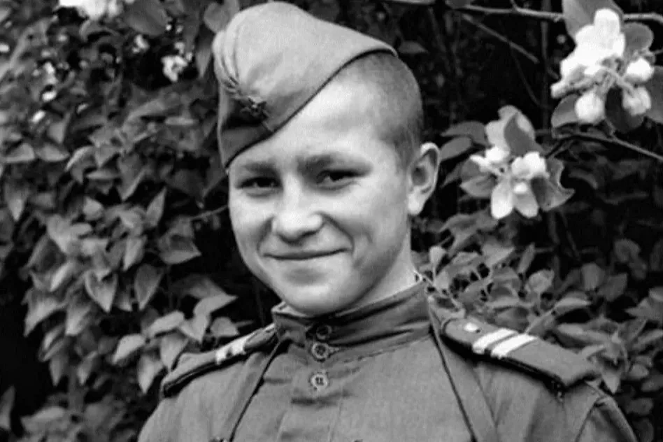 История Ивана Кузнецова: героя Великой Отечественной войны. Фото © biographe