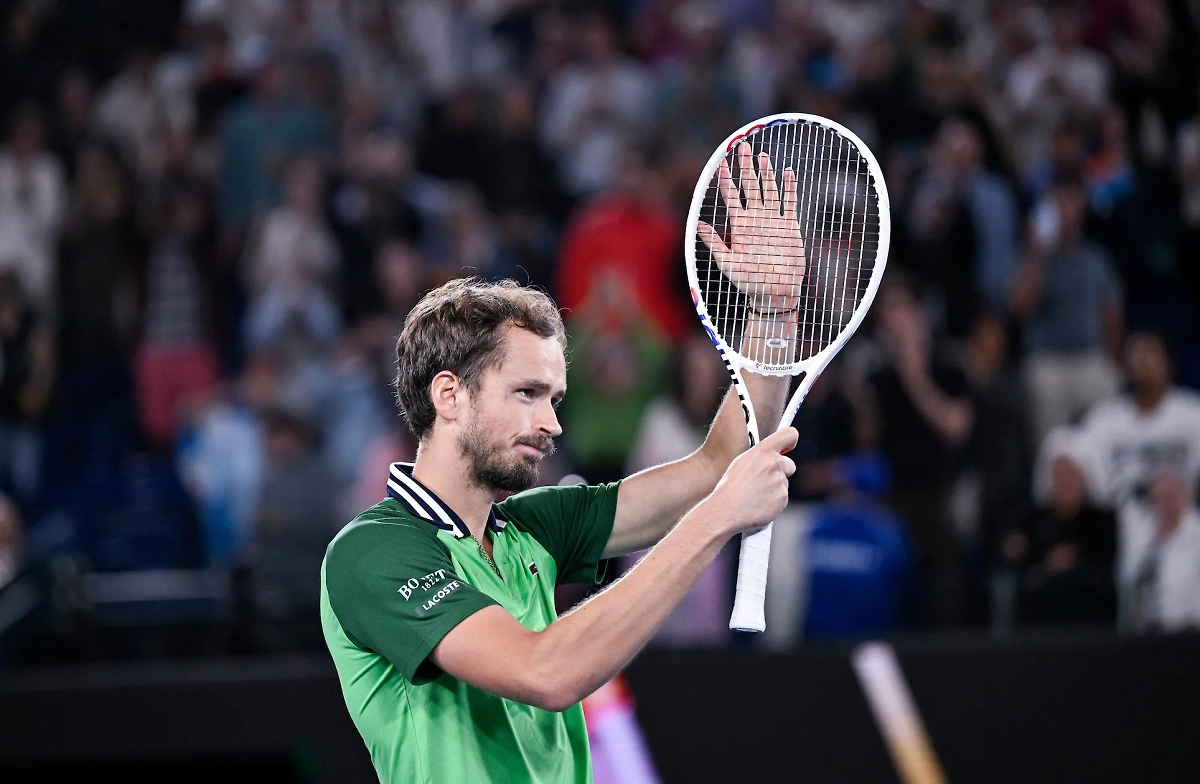 Фото © Shutterstock / FOTODOM/ Victor Velter