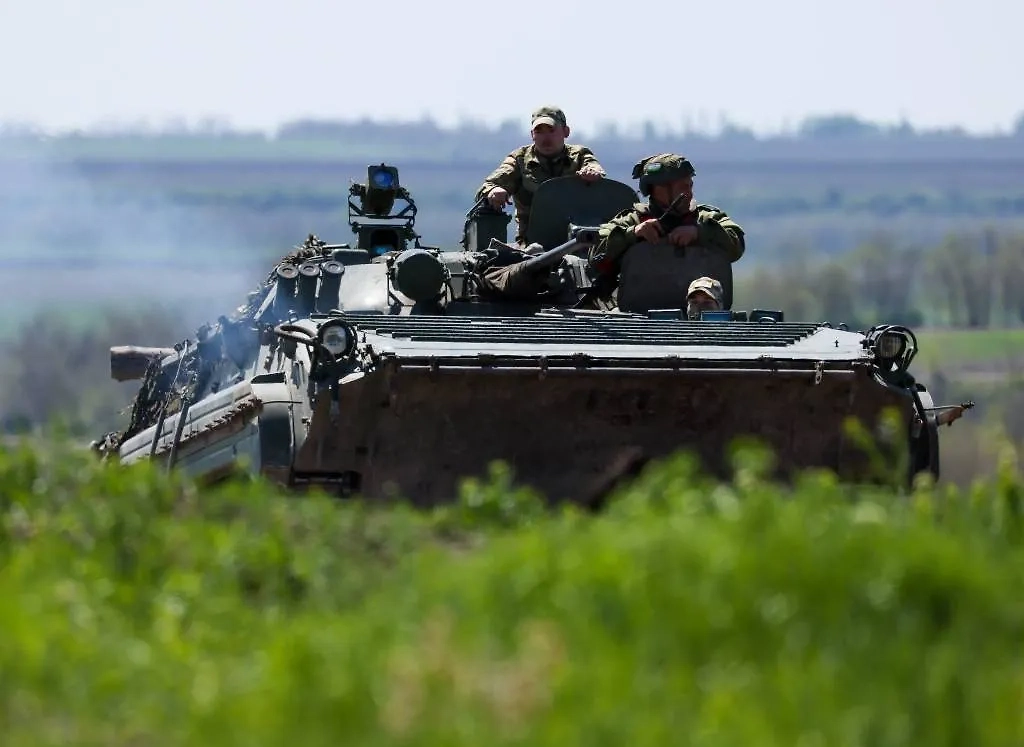 ВС РФ. Обложка © ТАСС / Александр Река