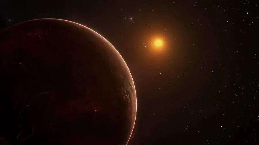 Солнце. Фото © freepik