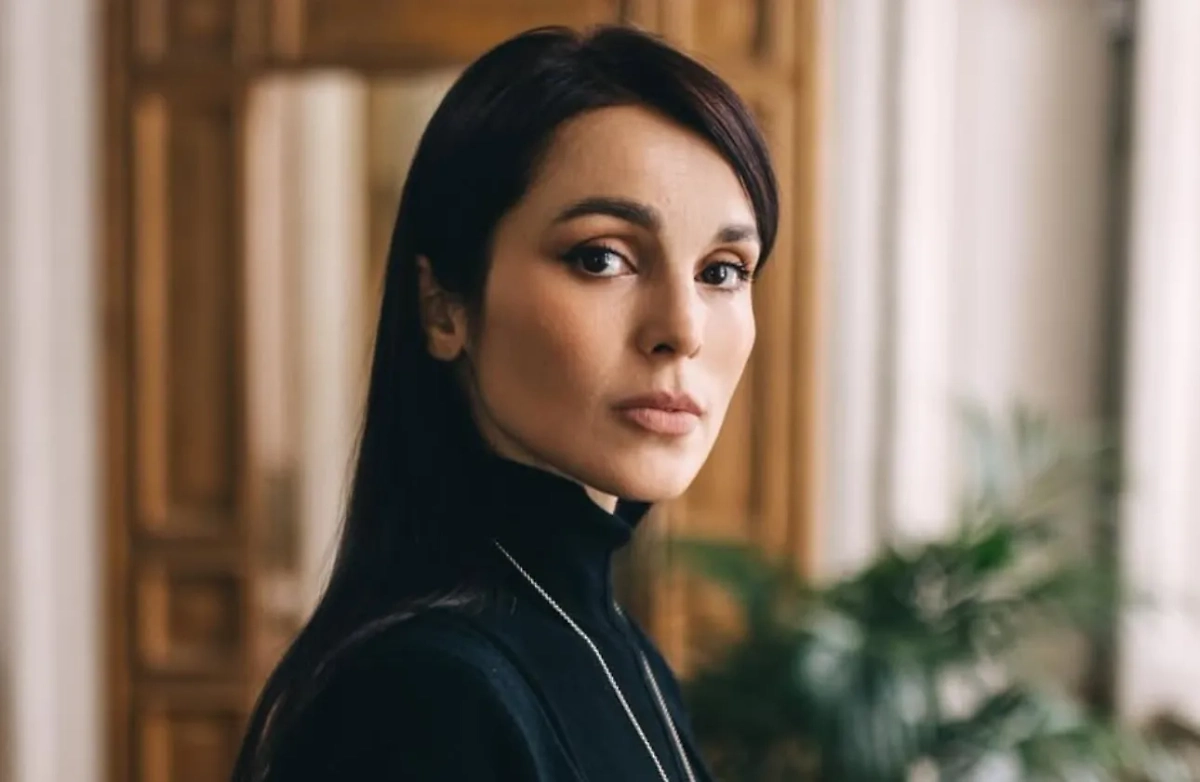  Обложка © Instagram (признан экстремистской организацией и запрещён на территории Российской Федерации)/ satikazanova