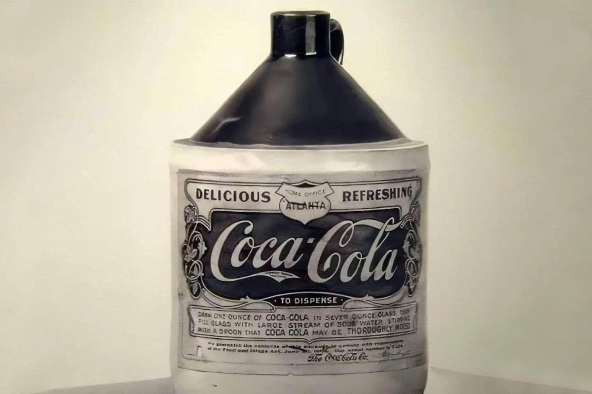 8 мая — Всемирный день колы: интересные факты о любимом напитке миллионов. Фото © Wikipedia 