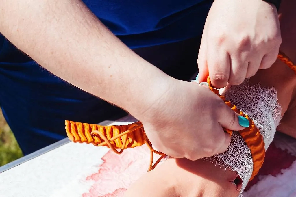 Фото © Shutterstock / FOTODOM / Vladimir Mulder